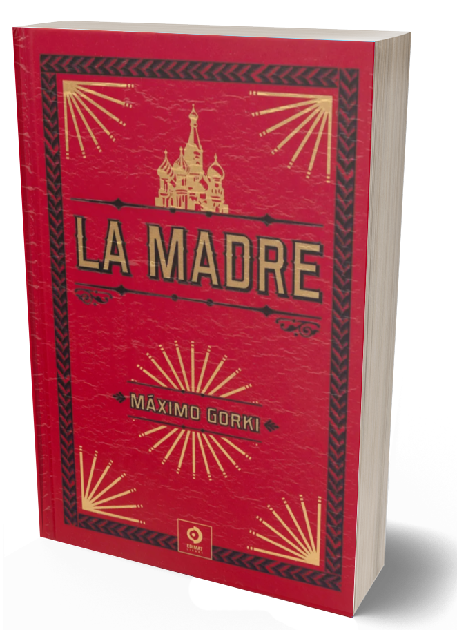 La madre